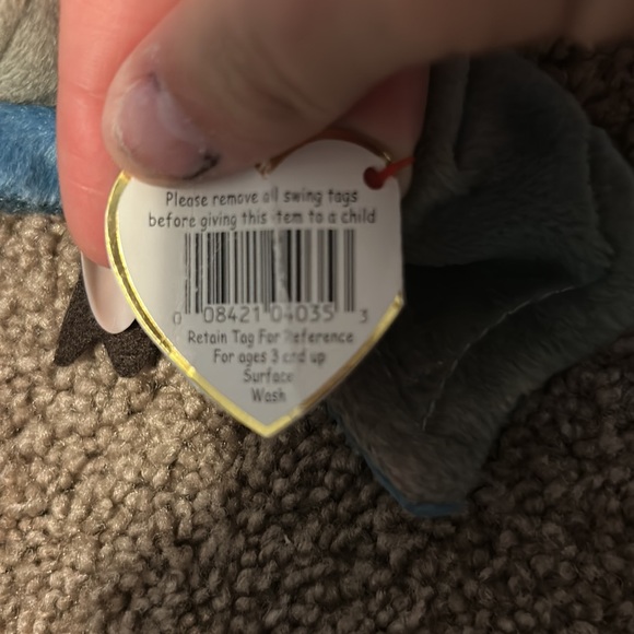 Ty batty - Picture 7 of 7